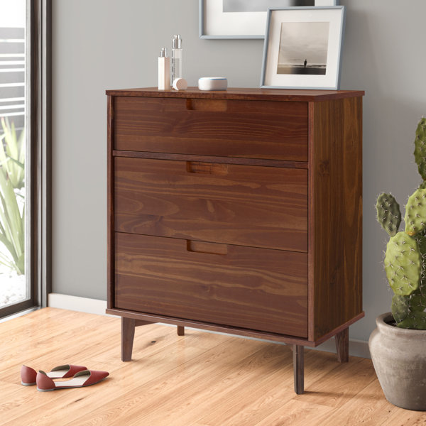 Small Wooden Chest Of Drawers Wayfair